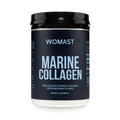MARINE COLLAGEN PEPTIDES PROTEIN POWDER