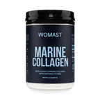 MARINE COLLAGEN PEPTIDES PROTEIN POWDER